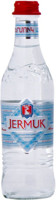 Вода "Джермук", Без газа в стеклянной бутылке, 330 мл. Цена за упаковку 12 бут.