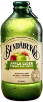 Напиток "Бандаберг" Яблочный сидр, 375 мл. Цена за упаковку 12 бут