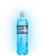 Изотонический напиток Vistens мультифрут, 750 мл, ПЭТ бутылка. Цена за упаковку 6 бут.