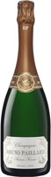 Шампанское Бруно Пайар, Дозаж: Зеро Экстра Брют, 750 мл