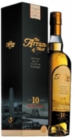 Виски Арран 10 лет, 700 мл, в коробке