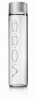 Вода ВОСС (VOSS), негазированная в стекле, 0,375 (24/уп). Цена за 24 бутылки.