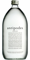 Вода Антипоудз (Antipodes) газированная в стекле, 0,5 л. Цена за упаковку 24 бутылки.