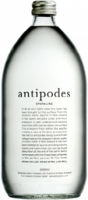 Вода Антипоудз (Antipodes) газированная в стекле, 1,0 л. Цена за упаковку 12 бутылок.