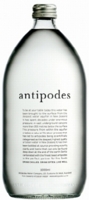 Вода Антипоудз (Antipodes) негазированная в стекле, 1,0 л. Цена за упаковку 12 бутылок.