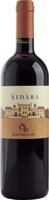 Вино Сицилия IGT Седара, 2018, 0,375